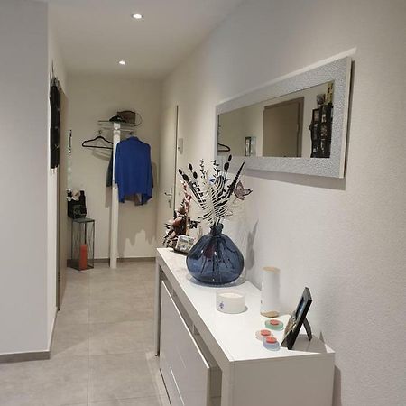 Chambre Aux Bord De L'Areuse Εξωτερικό φωτογραφία