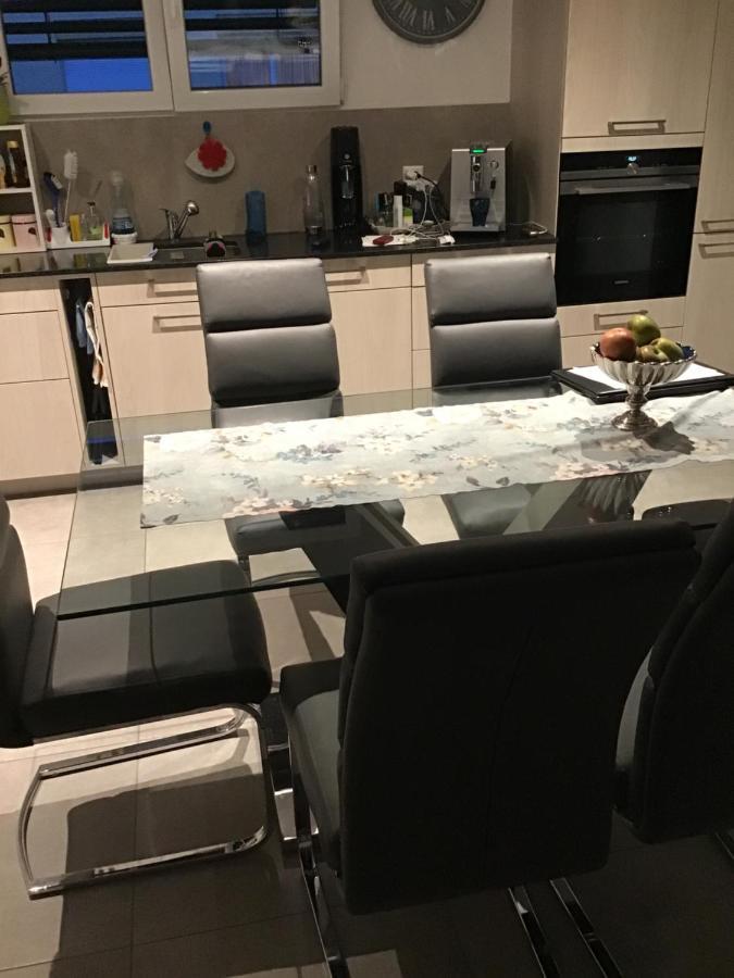 Chambre Aux Bord De L'Areuse Εξωτερικό φωτογραφία