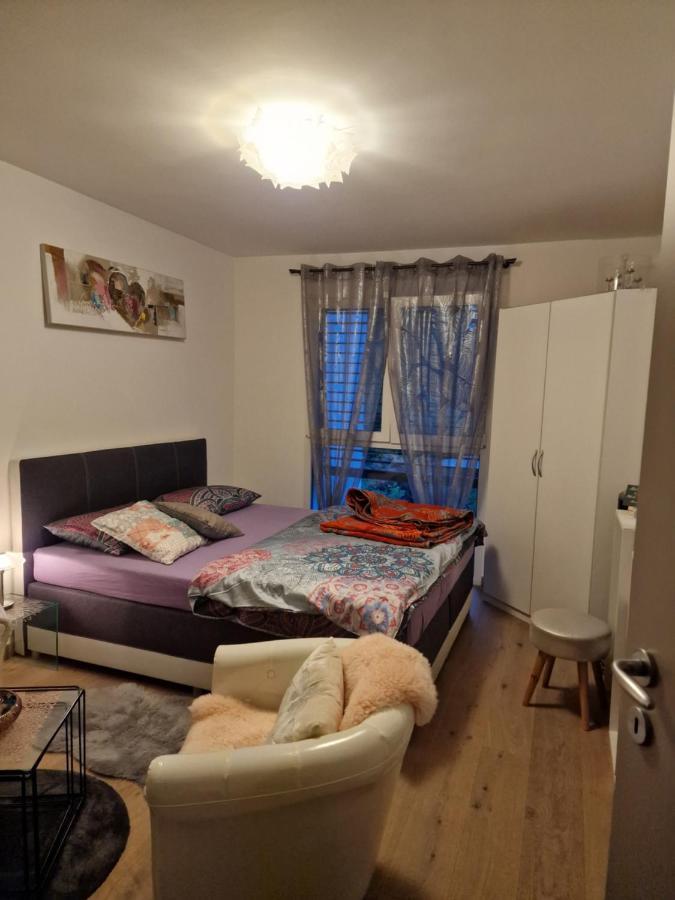 Chambre Aux Bord De L'Areuse Εξωτερικό φωτογραφία