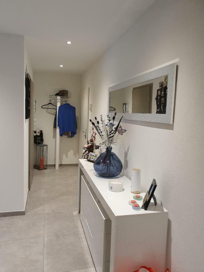 Chambre Aux Bord De L'Areuse Εξωτερικό φωτογραφία