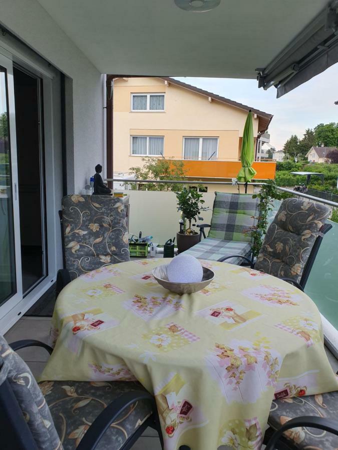 Chambre Aux Bord De L'Areuse Εξωτερικό φωτογραφία