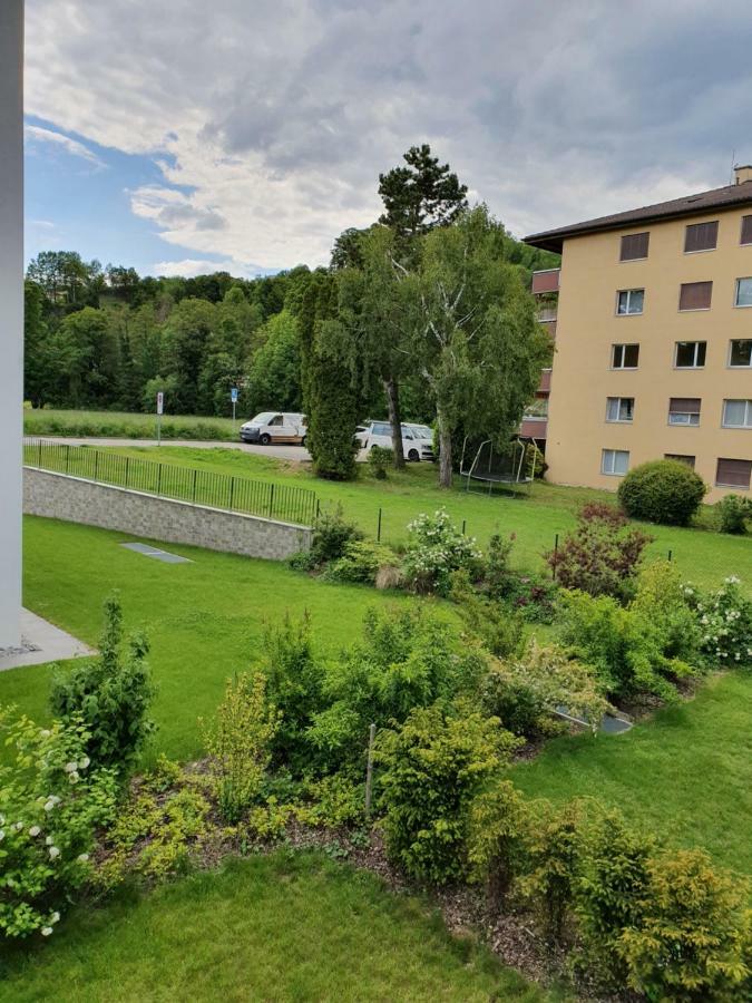 Chambre Aux Bord De L'Areuse Εξωτερικό φωτογραφία