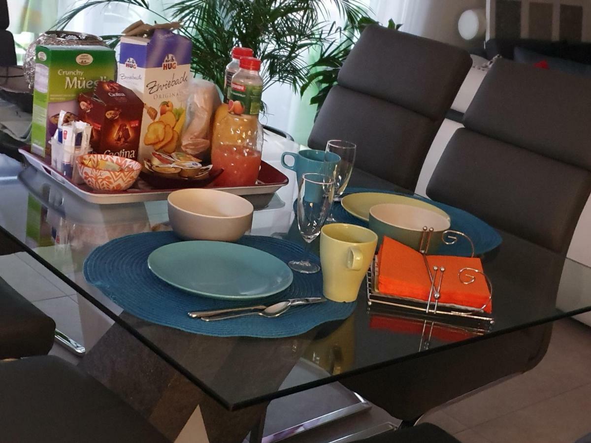 Chambre Aux Bord De L'Areuse Εξωτερικό φωτογραφία