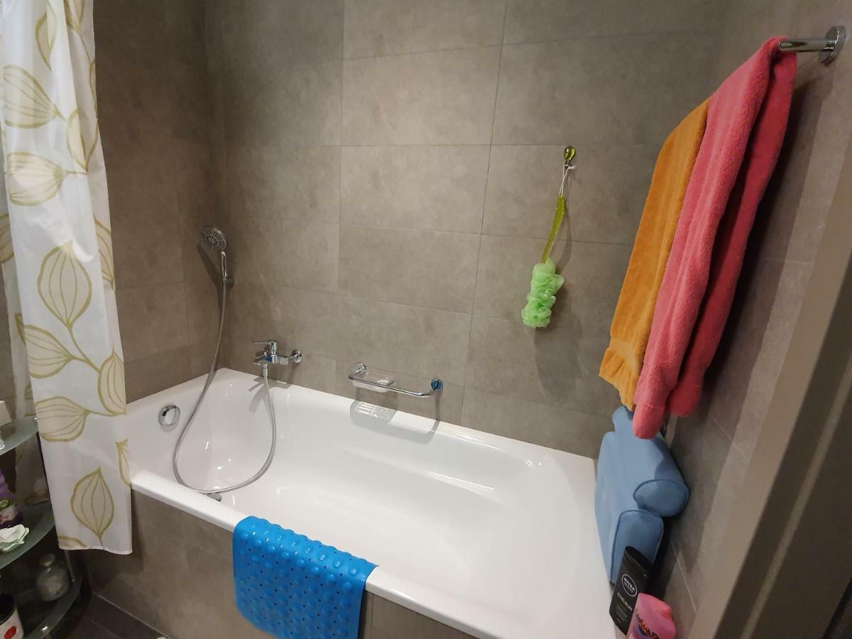 Chambre Aux Bord De L'Areuse Εξωτερικό φωτογραφία