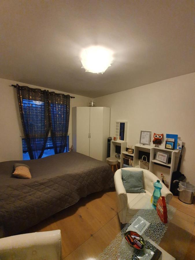 Chambre Aux Bord De L'Areuse Εξωτερικό φωτογραφία