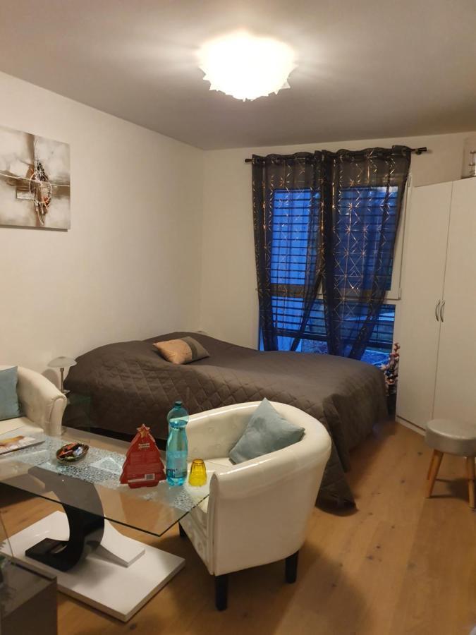 Chambre Aux Bord De L'Areuse Εξωτερικό φωτογραφία